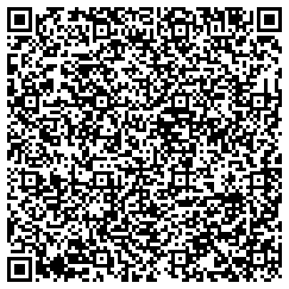 QR-код с контактной информацией организации Клиническая больница скорой медицинской помощи им. Н.В. Соловьева