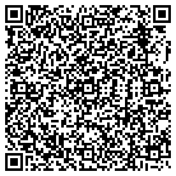 QR-код с контактной информацией организации Carson