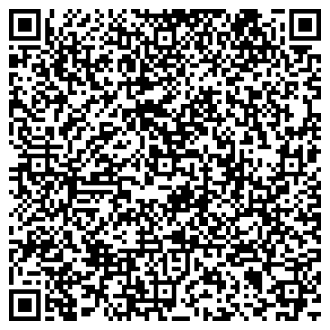 QR-код с контактной информацией организации ООО РИА технология