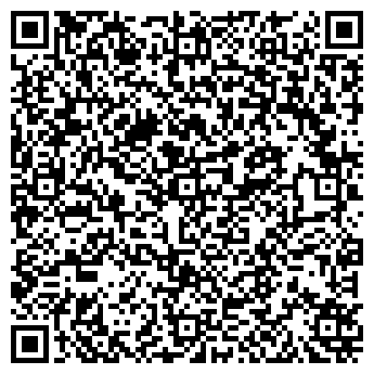 QR-код с контактной информацией организации ИП Цаплин С.В.