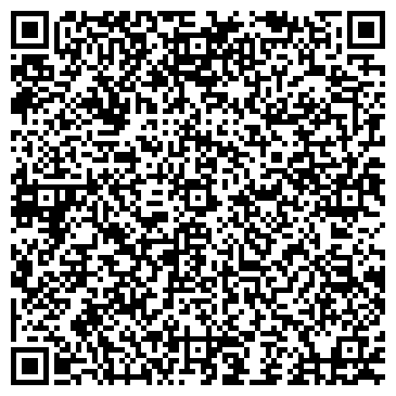 QR-код с контактной информацией организации АНО Центр массажных технологий