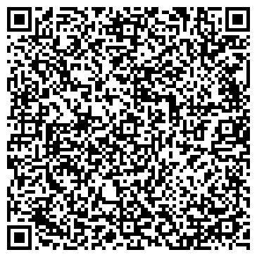 QR-код с контактной информацией организации Святой источник