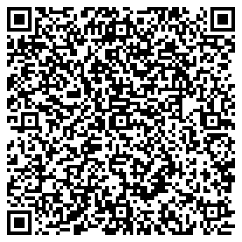 QR-код с контактной информацией организации Брют