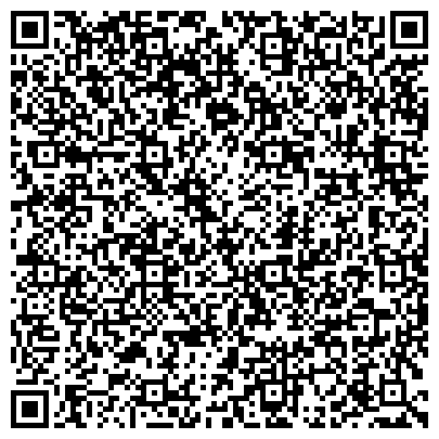 QR-код с контактной информацией организации Главное управление МЧС России по Ярославской области