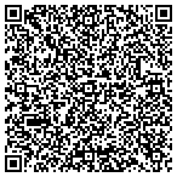 QR-код с контактной информацией организации Белорусский трикотаж, магазин, ИП Клюшина Л.А.