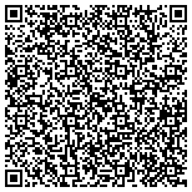 QR-код с контактной информацией организации ИП Алексеева М.Е.
