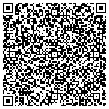 QR-код с контактной информацией организации ООО Рп-Трейд
