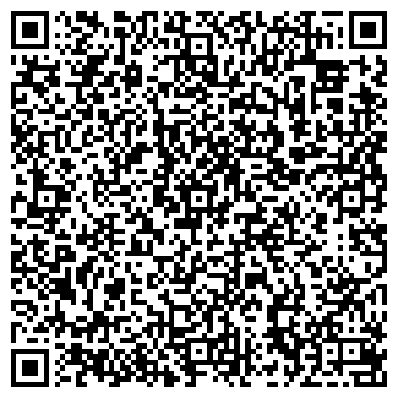 QR-код с контактной информацией организации Ольхонский дворик