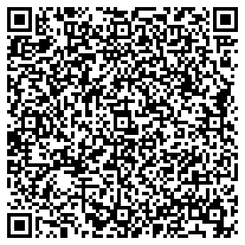 QR-код с контактной информацией организации Столовая  Полюс