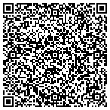 QR-код с контактной информацией организации Детвора, магазин детских товаров, ИП Нагибина О.А.