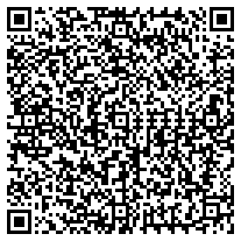 QR-код с контактной информацией организации Корсар
