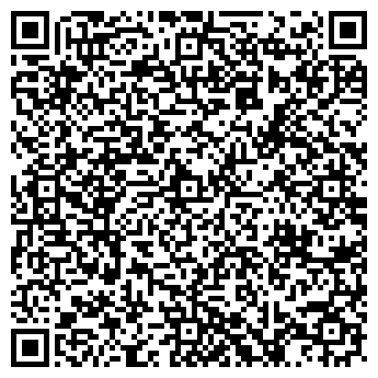 QR-код с контактной информацией организации Нуга