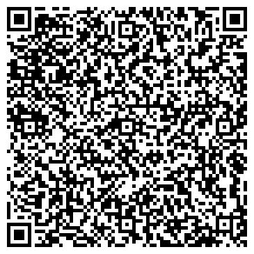 QR-код с контактной информацией организации ООО АльМед