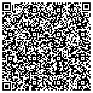 QR-код с контактной информацией организации Главное Управление МЧС России по Ярославской области