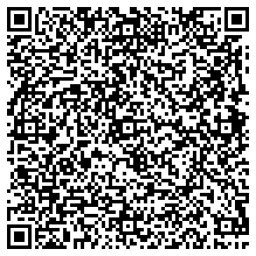QR-код с контактной информацией организации Средняя общеобразовательная школа №10