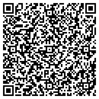 QR-код с контактной информацией организации РУСАН+, ООО