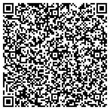 QR-код с контактной информацией организации Шаурма по бакински, магазин фастфудной продукции