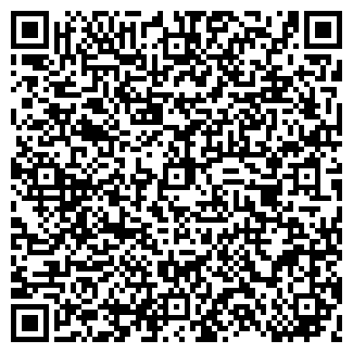 QR-код с контактной информацией организации РАДИН, ООО