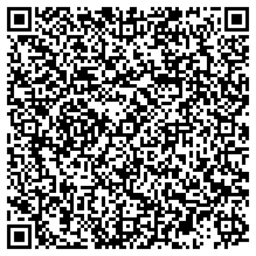 QR-код с контактной информацией организации Иркутский