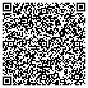 QR-код с контактной информацией организации BS-Racing