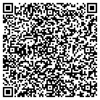 QR-код с контактной информацией организации Буритто, магазин фастфудной продукции