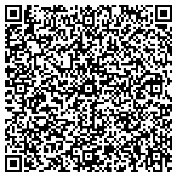 QR-код с контактной информацией организации Магазин фастфудной продукции, ИП Оганисян Р.А.