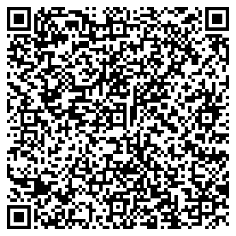 QR-код с контактной информацией организации Магазин фастфудной продукции, ООО Ванда