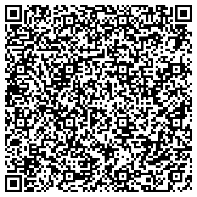 QR-код с контактной информацией организации Средняя общеобразовательная школа №13, г. Северодвинск