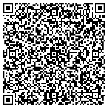QR-код с контактной информацией организации Талажская средняя общеобразовательная школа