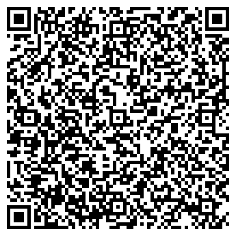 QR-код с контактной информацией организации Автосервис на Арктической, 4