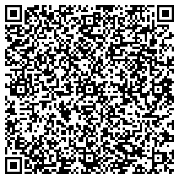 QR-код с контактной информацией организации Городок, магазин фастфудной продукции