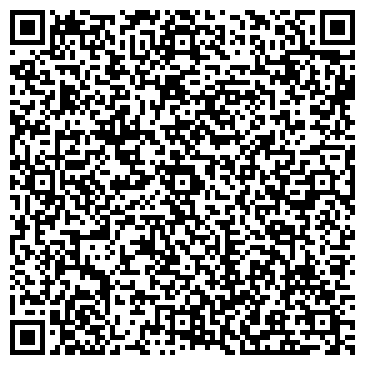 QR-код с контактной информацией организации Золотая курочка гриль, магазин фастфудной продукции