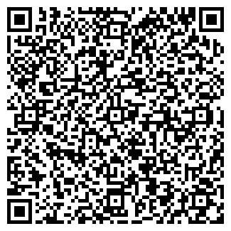 QR-код с контактной информацией организации Магия меха