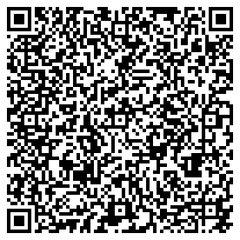 QR-код с контактной информацией организации ООО ПРОФХИМ