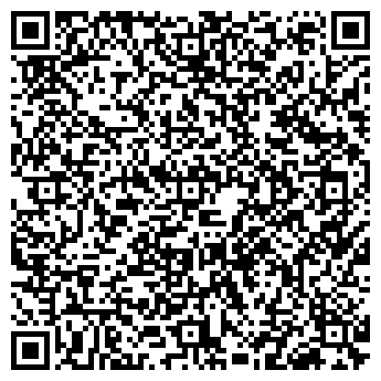 QR-код с контактной информацией организации Магазин фастфудной продукции, ИП Шевцов И.С.