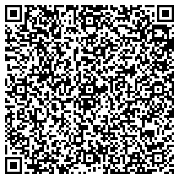 QR-код с контактной информацией организации Магазин фастфудной продукции на Вольском тракте, 1г