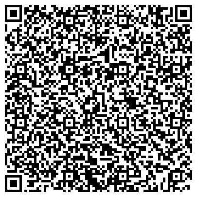 QR-код с контактной информацией организации Средняя общеобразовательная школа №12, г. Северодвинск