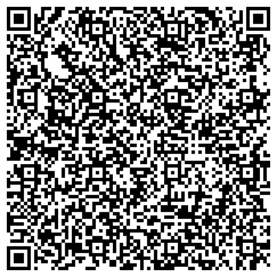 QR-код с контактной информацией организации Архангельская средняя общеобразовательная школа Соловецких юнг