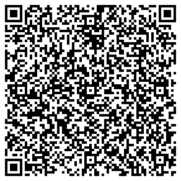 QR-код с контактной информацией организации Магазин фастфудной продукции, ИП Самсонова О.П.