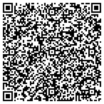 QR-код с контактной информацией организации Магазин фастфудной продукции, ИП Алиев Э.Г.