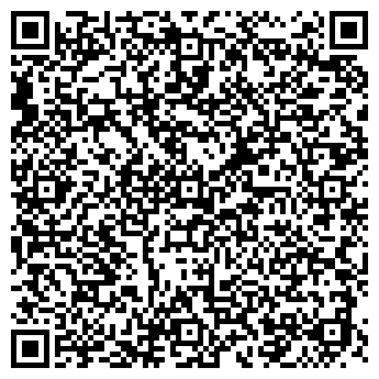 QR-код с контактной информацией организации Кировские меха