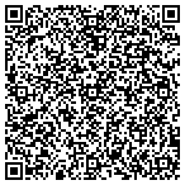 QR-код с контактной информацией организации Магазин фастфудной продукции, ИП Усачева И.Л.