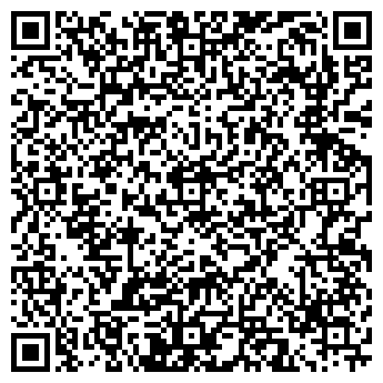 QR-код с контактной информацией организации Банкомат, АКБ Земский банк, ЗАО