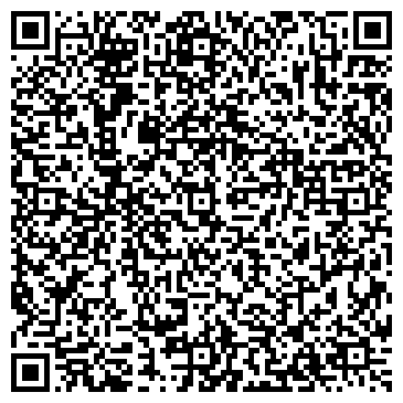QR-код с контактной информацией организации Северная коммерческая школа