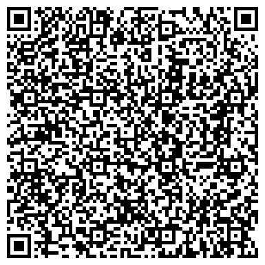 QR-код с контактной информацией организации Спортивный магазин "Спортмастер"