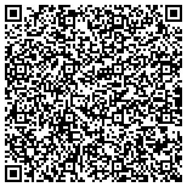 QR-код с контактной информацией организации Средняя общеобразовательная школа №1, г. Новодвинск