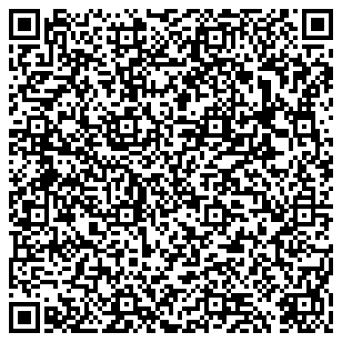 QR-код с контактной информацией организации Карандаш, сеть салонов товаров для офиса, Офис