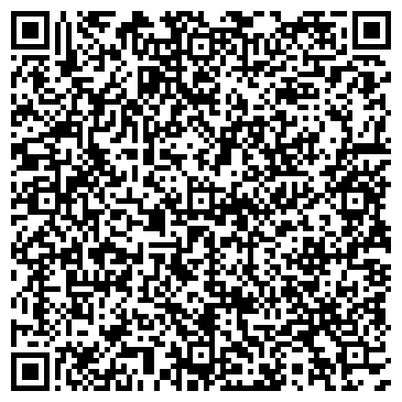 QR-код с контактной информацией организации MultiFashion детям