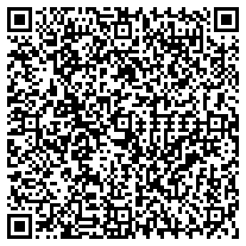 QR-код с контактной информацией организации Банкомат, ПромсвязьБанк, ОАО