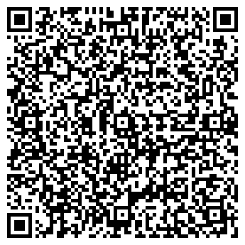 QR-код с контактной информацией организации Шелезяка